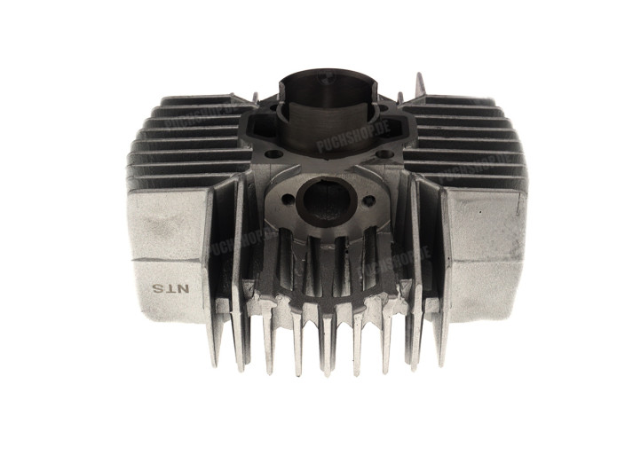 Cilinder 50cc Puch Monza / X50 aluminium met stalen bus NTS 